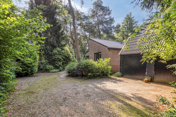 Medium property photo - Wolfhezerweg 120-76, 6874 AW Wolfheze